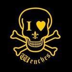 The Krewe of Wenches