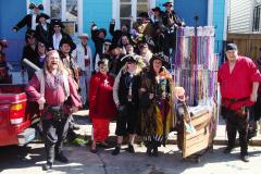 Krewe 2010