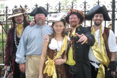 Krewe 2012